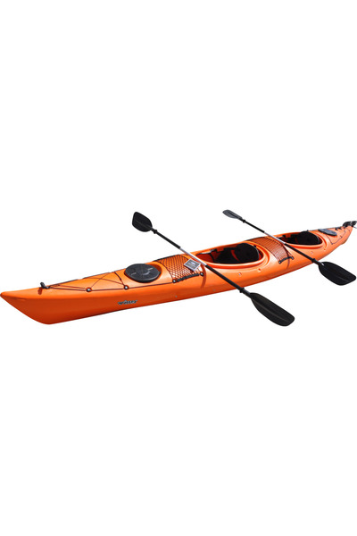 WINNER WİNNER KAYAK HUG (2 PERSON)-TURUNCU