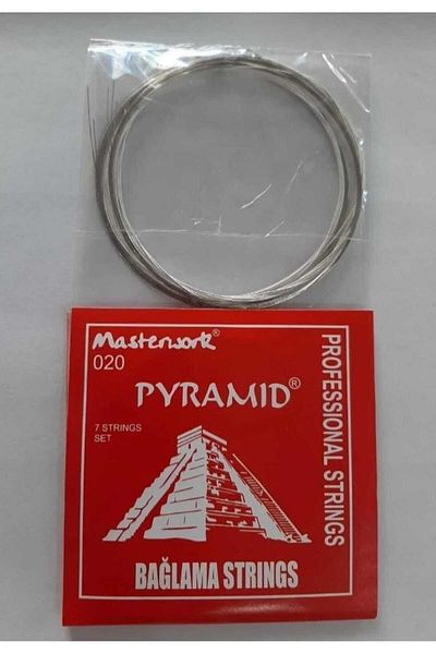 perfect pranet 0.20 مقبض طويل - سلك ربط 1 مجموعة