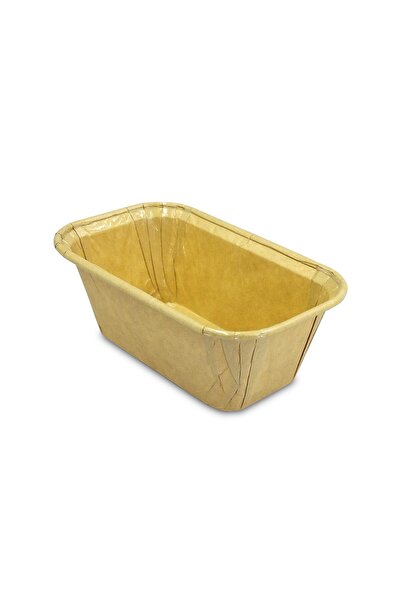 KAFEM Muffin Kek Kapsülü Baton Kraft Ekler Boy 50li X 5 Paket - K39