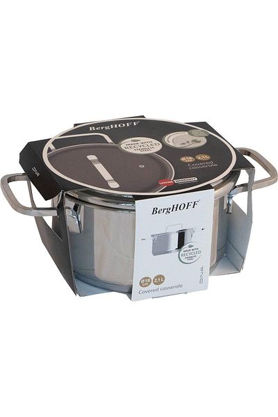 Berghoff Dina Helix Cookware 18cm