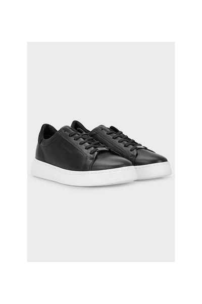 Hammer Jack Swit m Men's Genuine Leather Casul Senaker