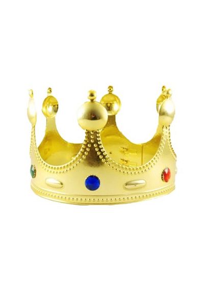 Skygo Adult King Crown