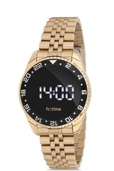 Ferrucci Fc Tm11104.6 Unisex Wristwatch