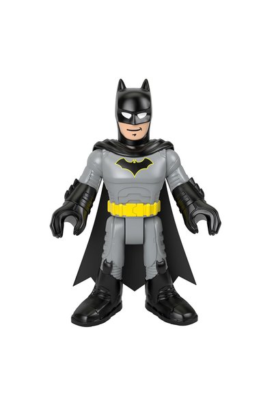 Batman Imaginext DC Super Friends Batman XL GPT41-HGX90