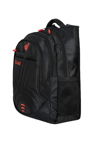 Royal Glow Licensed 1900 Denier Backpack