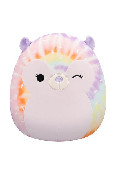 Squishmallows Hedgehog Groovy 30 cm 06732