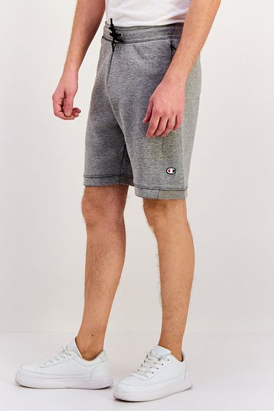 Champion Men Sportswear Fit Training Shorts, Grey