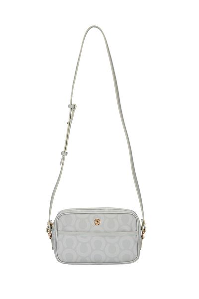 U.S. Polo Assn. Geantă de umăr pentru femei Us25169 Model Nehır