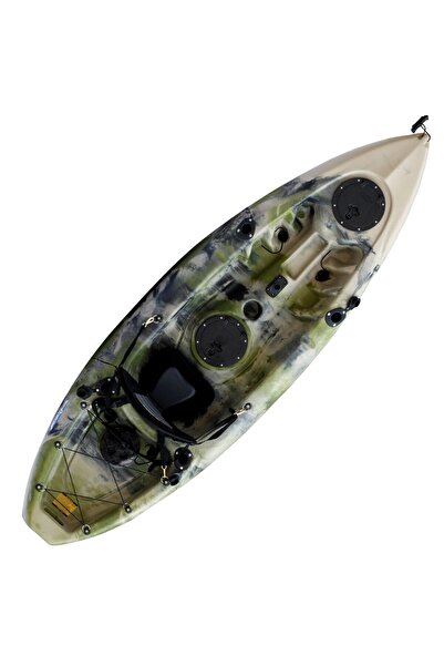 WINNER KAYAK BİGHEAD (1 PERSON)-KAMUFLAJ DESEN