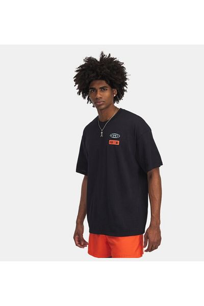 Under Armour Ανδρική καμπαρντίνα UA Mixed Mix Stone 1390189 -001