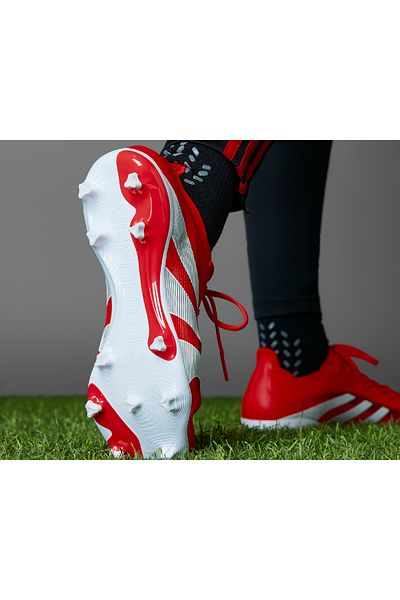 adidas Predator League Fg - Colorful Rug and Grass Floor Football Boots