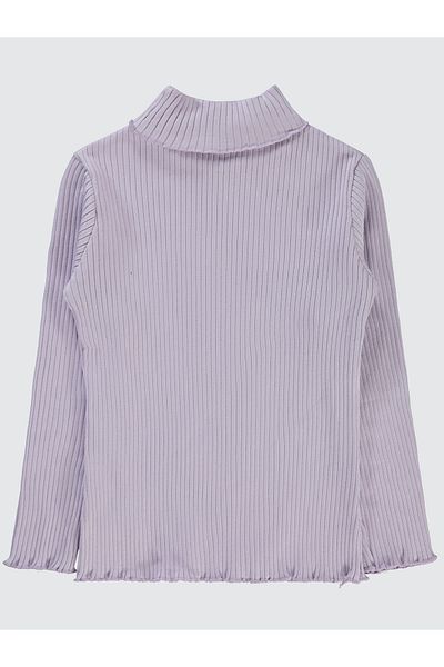 Civil Girls Gentle Lavender Sweatshirt for Girls 10-13 Years