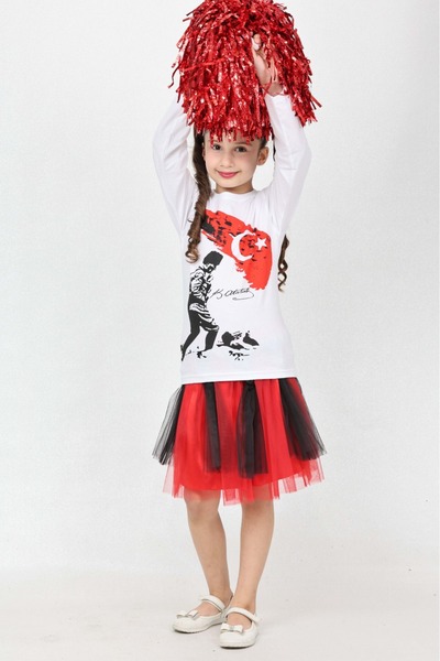 Yakalaa 23 квітня 29 жовтня 10 листопада Костюм для вистави та особливих днів...