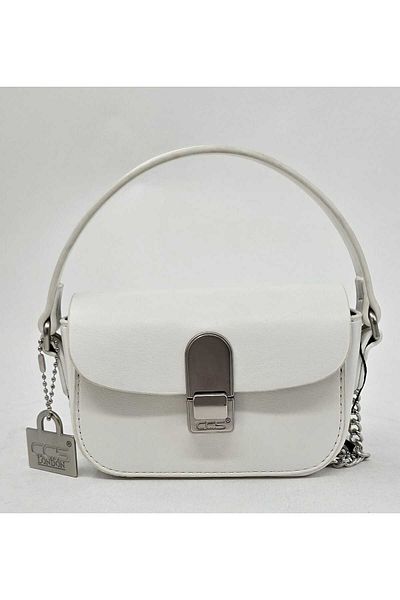 ÇÇS Women's Handbag C.Ccs17620