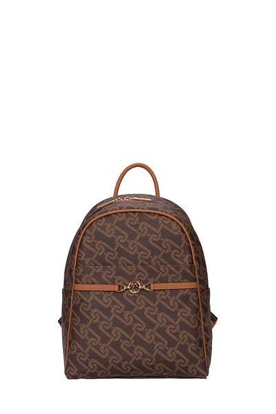 U.S. Polo Assn. Γυναικείο σακίδιο πλάτης καφέ - Us25110