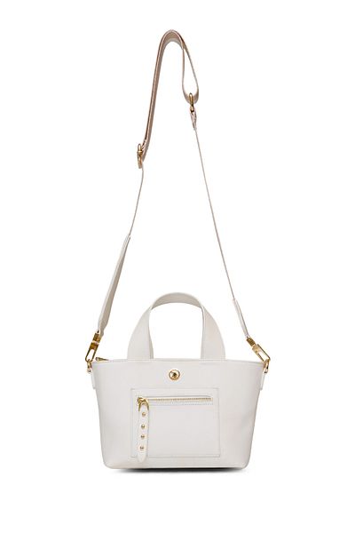 U.S. Polo Assn. Geantă de damă model albă Us25140