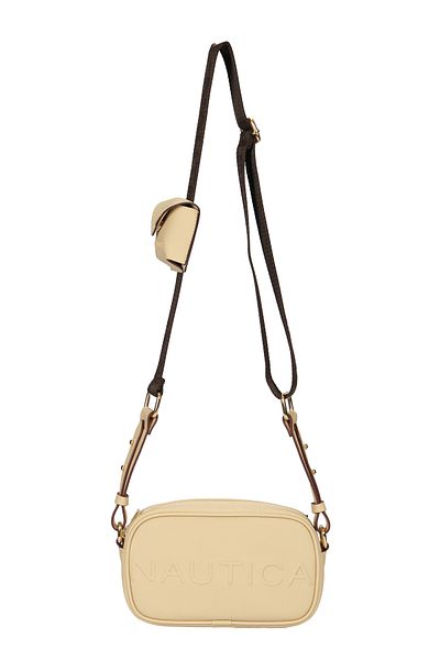 Nautica Pannacota Women's Messenger Bag Cn7157T