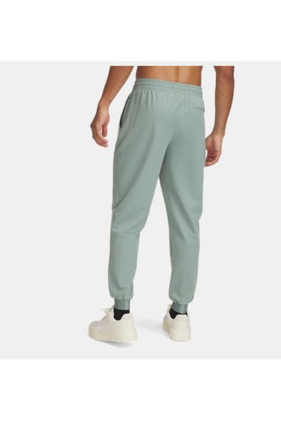 Under Armour Pánské UA Unstoppable Woven Jogger Six 1388823 -348