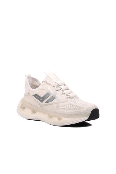 DUNLOP Walkway White Men's Sports Shoes