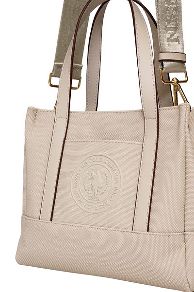 U.S. Polo Assn. Women's Stone Backpack - Us25277
