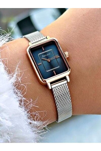 Ferrucci Fc 03361m.06 Women's Wristwatch