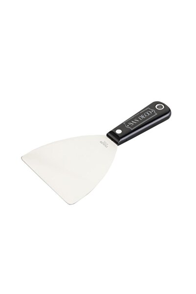 SANDECO ÇELİK SPATULA 100 mm