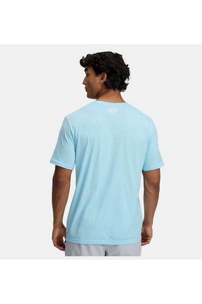 Under Armour Ανδρικό κοντομάνικο μπλουζάκι UA Team Issue Wordmark
