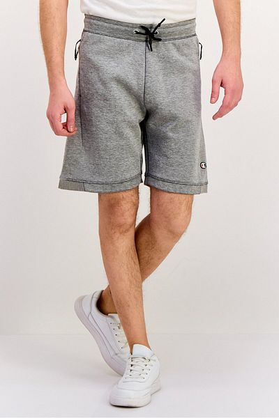 Champion Men Sportswear Fit Training Shorts, Grey