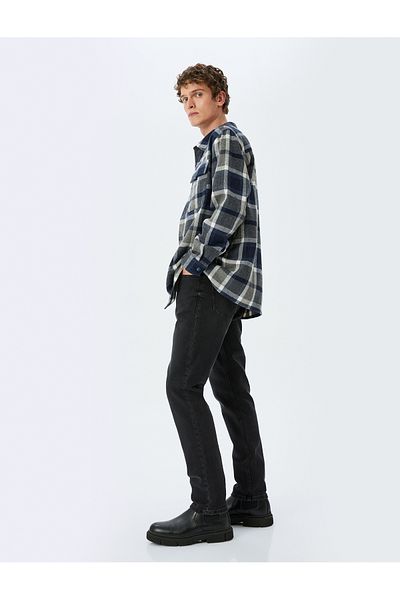 Koton Slim Fit Jeans - Brad Jean