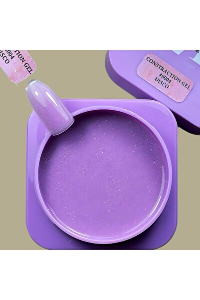 VIOLA BEAUTY CONSTRUCTION DISCO JEL 30 ML TPO-FREE