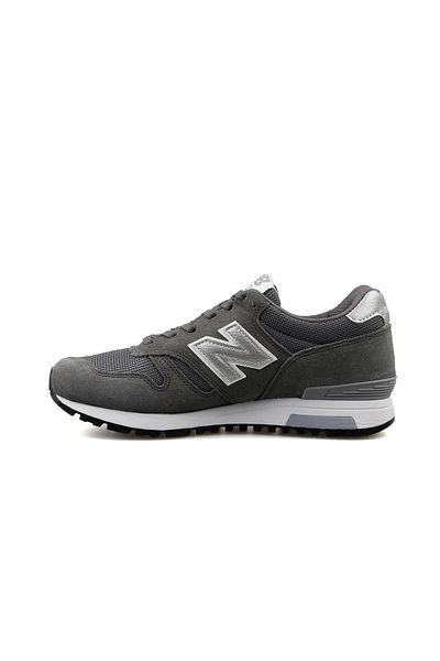 New Balance Wl565Ant Women's Casual Shoes WL565ANT Gray