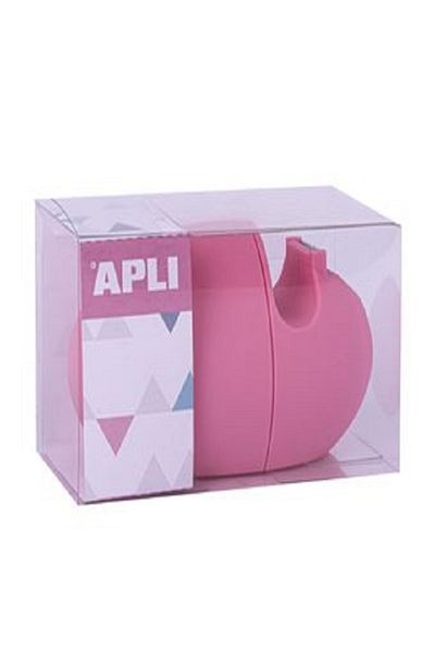Aplı Çağur Diger Apli Money Tape Machine Pink New 1109945