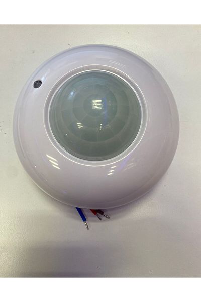 Borsan Surface Mounted 360 Degree Sensor