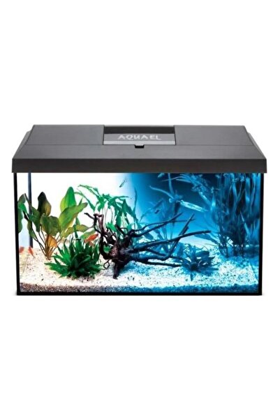 Aquael Leddy 60xl Day Night Siyah 72 Litre