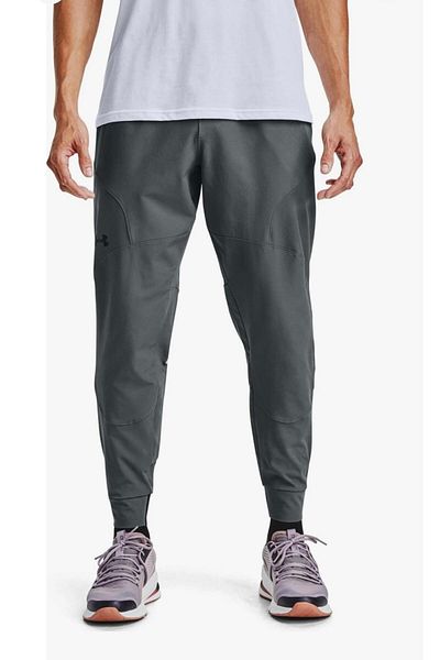 2AS بنطال رياضي رجالي من Under Armor غير قابل للتوقف