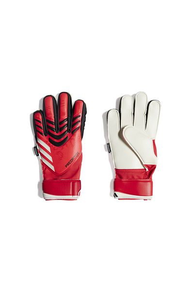 adidas Pred Gl Mtc Fs J Kids Goalkeeper Gloves Jh3809 Colorful