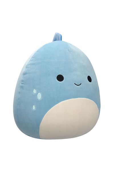 Squishmallows Dinosaur John-John 40 cm Cr07049