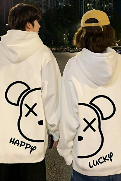 Wish BF Çift Sevgili Kombinleri Couple Clothing Yeni Sezon