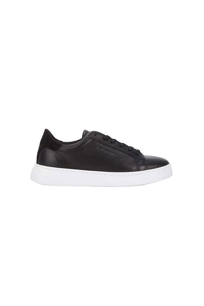 Hammer Jack Swit m Men's Genuine Leather Casul Senaker