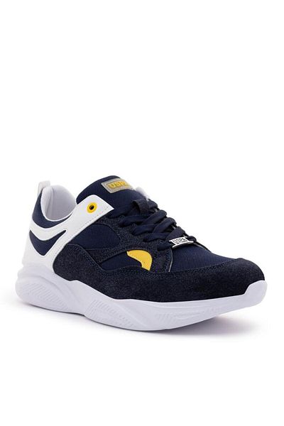 U.S. Polo Assn. Pantofi pentru bărbați bleumarin