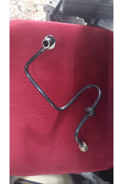 OTO BEK FORD TAUNUS 1.6 WESTANOS HORTUM