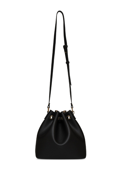 U.S. Polo Assn. Black Women's Messenger Bag Us25194