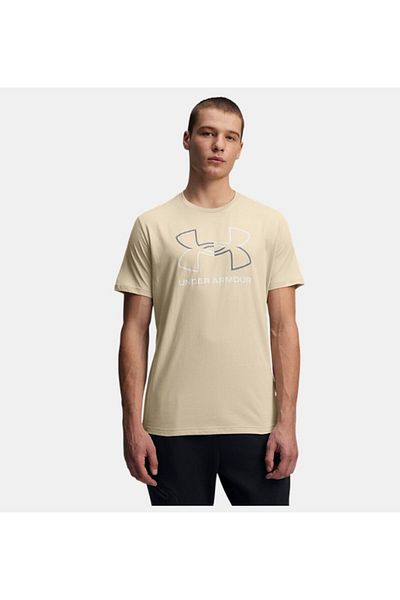 Under Armour Ανδρικό κοντομάνικο μπλουζάκι UA GL Foundation Update 1382915-289