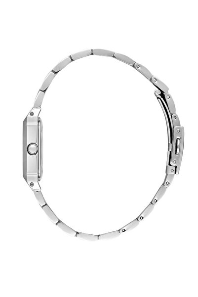 Daniel Klein Dk.1.13713-8 Metal Cord Metallic-Gold Women's Wristwatch