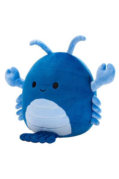 Squishmallows Lobster Lobster 20 cm Cr06599