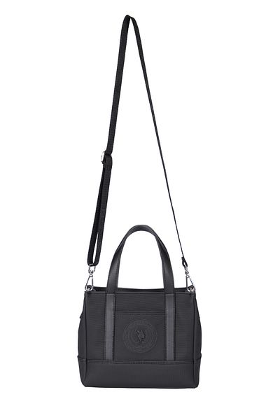 U.S. Polo Assn. Black Women's Backpack Us25277