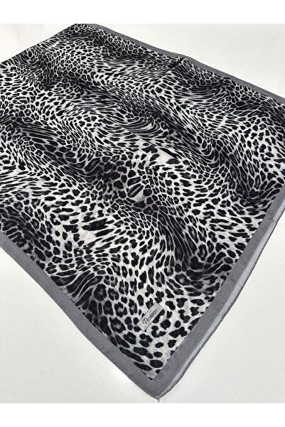 Picasso Цифровий жакардовий м'який шаль LCP0109