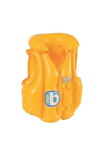 TOYFEST Life Jacket 51 X 46 cm