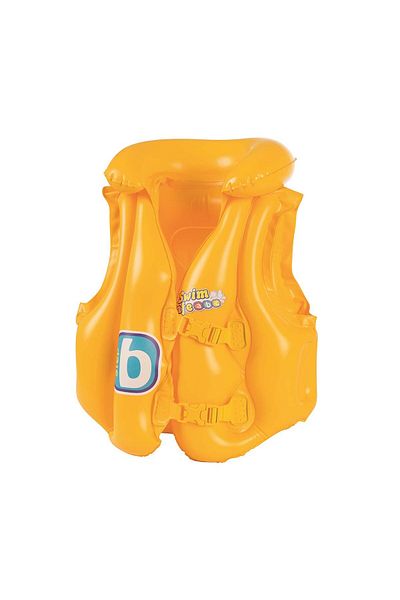 TOYFEST Life Jacket 51 X 46 cm
