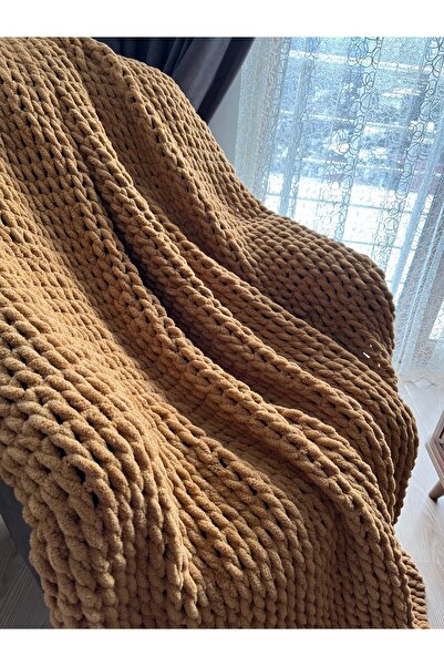 Alize Puffy battaniye